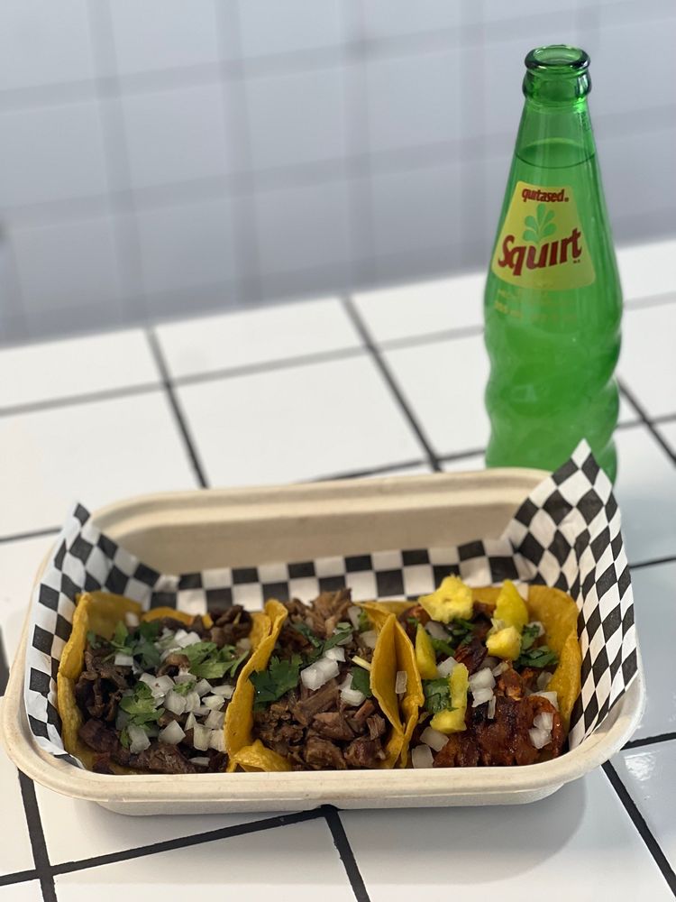 Taco Capital Taco Capital