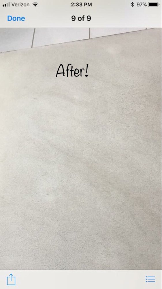 Naturalist Carpet & Air Duct Cleaning