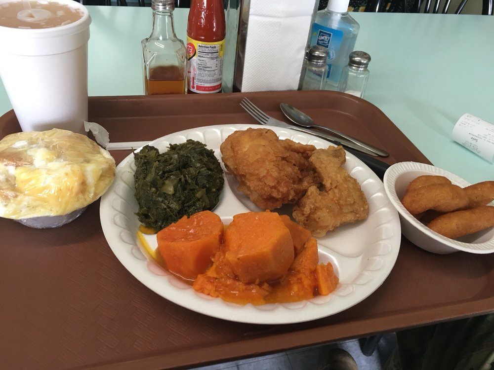 Whole Truth Lunchroom 10 Reviews Comfort Food 515 Walnut St S