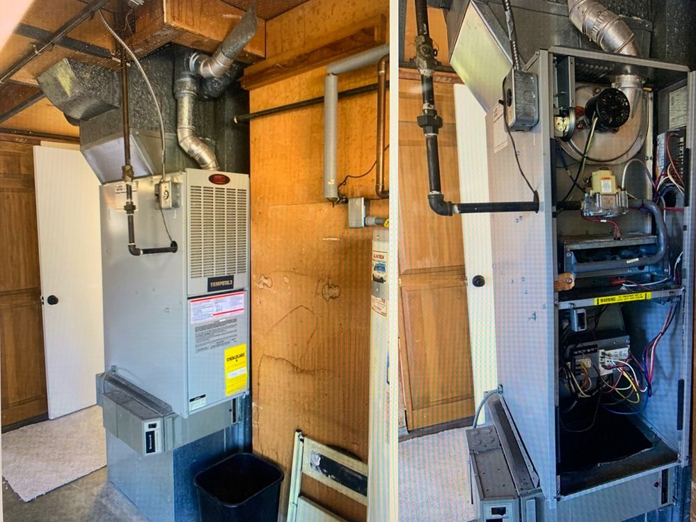 image of business All Hi-Tech Heating & Air Conditioning