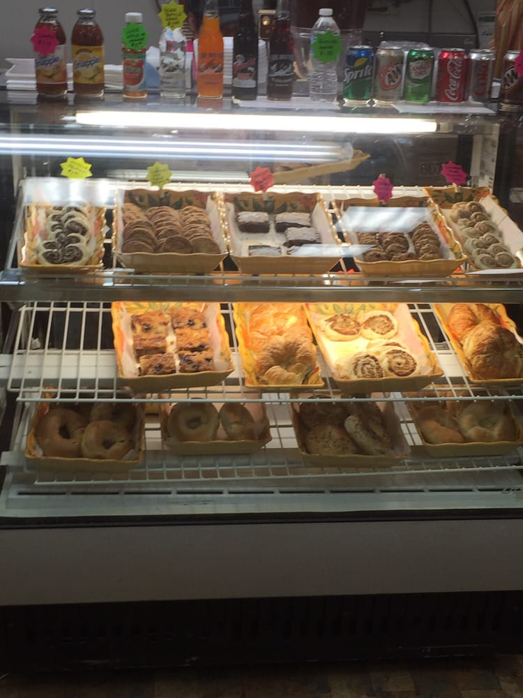 The Hitchin Kitchen Cafe & Catering