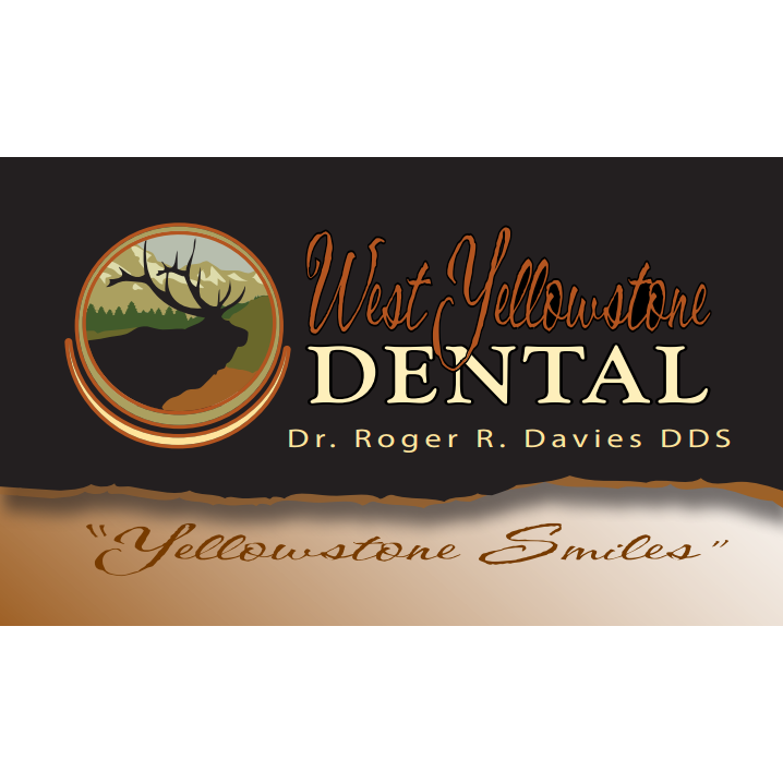 West Yellowstone Dental Cosmetic Dentists 317 N Canyon Rd, West
