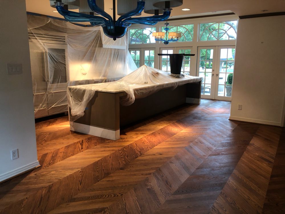 Youngblood's Hardwood Flooring