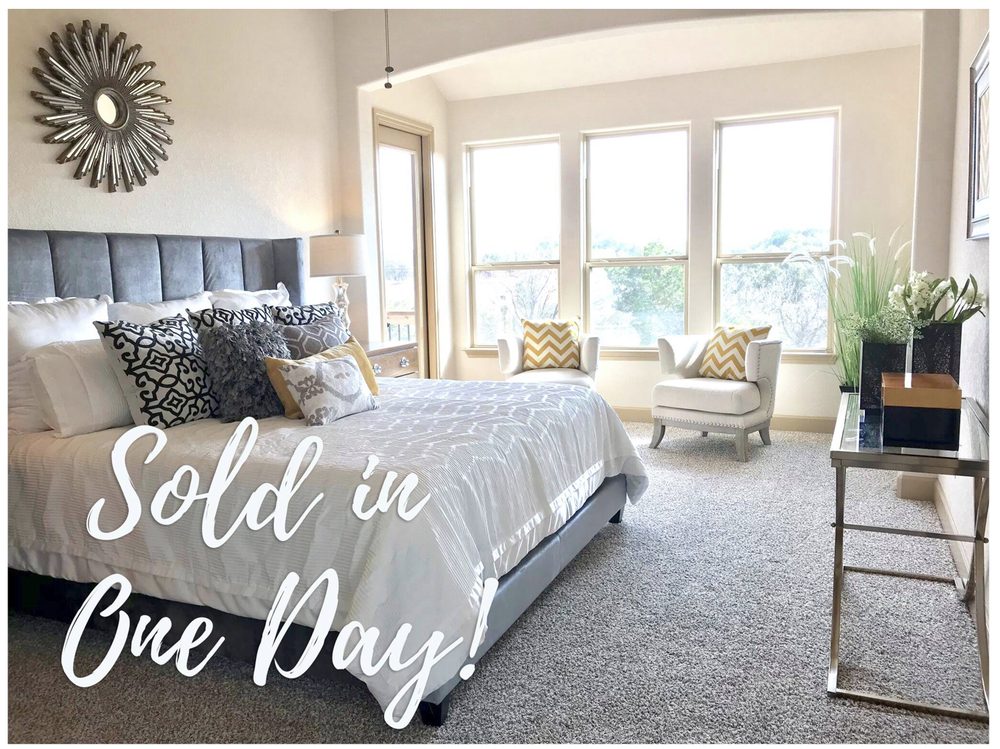 MCO Professional Home Staging & Design