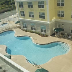 All In One Pools Pool Cleaners 415 W Merritt Island Cswy Photo Of All In One Pools Merritt Island Fl United States