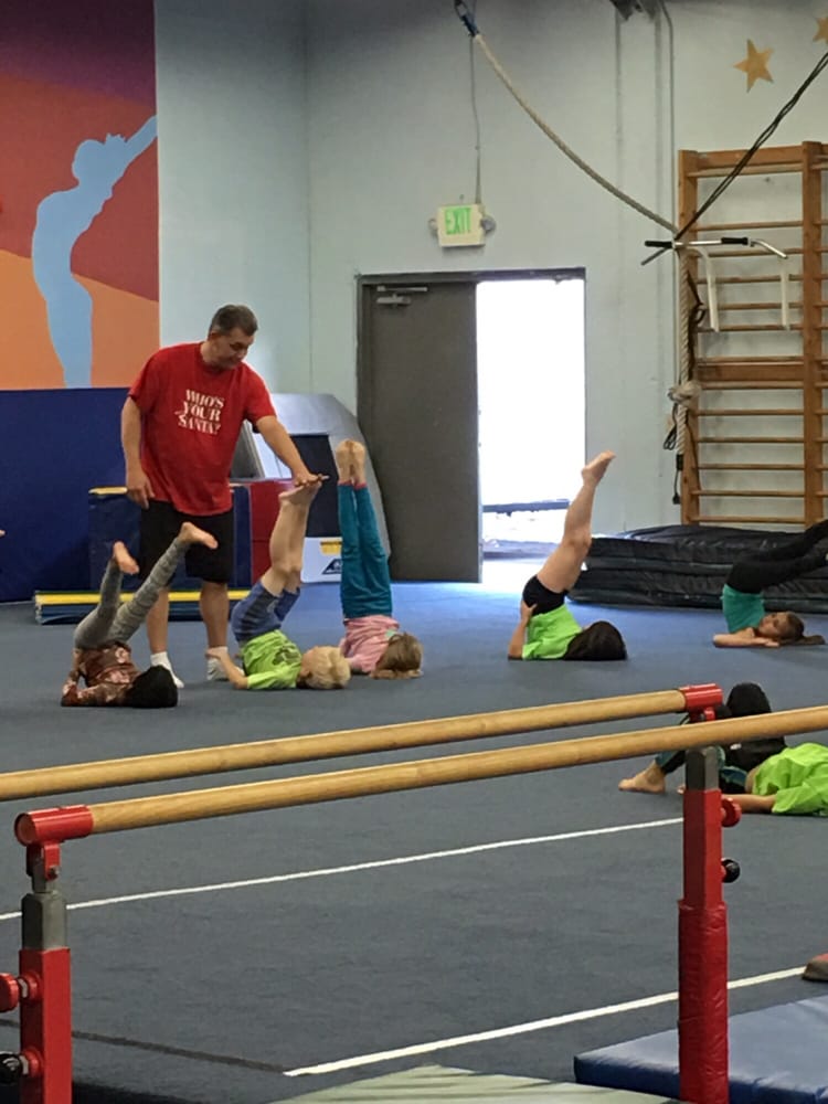 Paramount Tumbling & AcroGymnastics 23 Photos & 22 Reviews