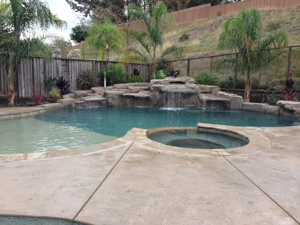 Aqua Gunite 22 Photos & 26 Reviews Pool & Hot Tub Service 5830 S