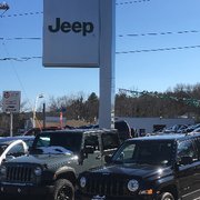 Lahti S Jeep 29 Photos 11 Reviews Body Shops 223 Central St