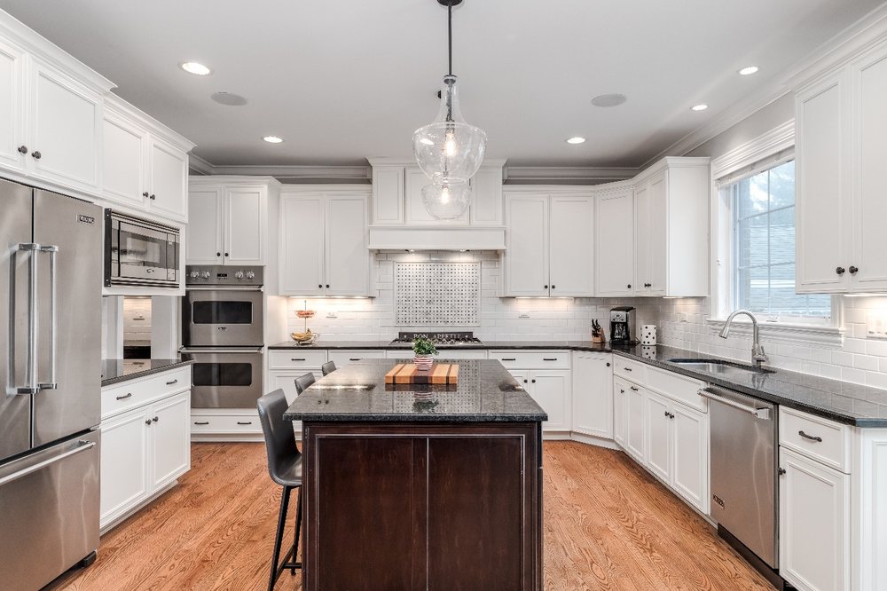 image of business Start 2 Finish Restoration & Building Services