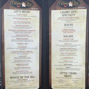 The Crabby Dog Tavern - 18 Photos 