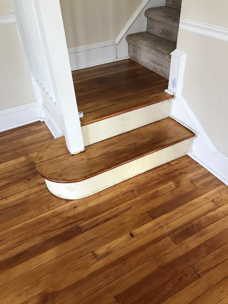 image of business Sinnott Flooring