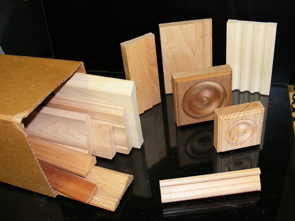 image of business Erichs Fine Woodworking