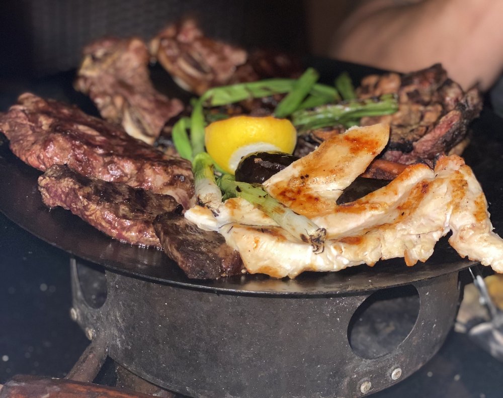 Baires Grill - Sunny Isles