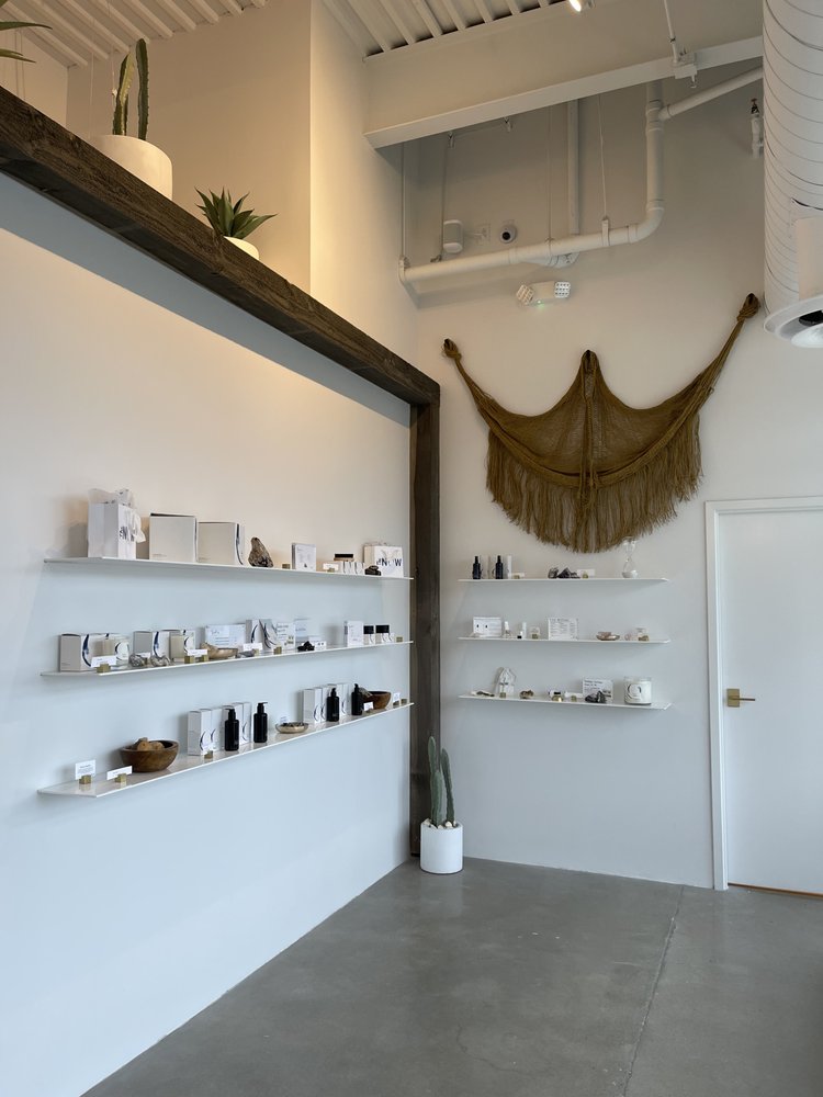 The NOW Massage Brier Creek