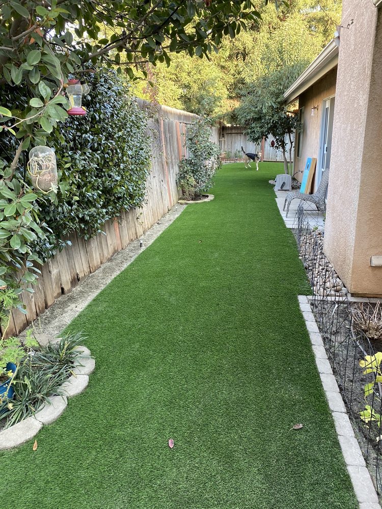 JZ Landscape