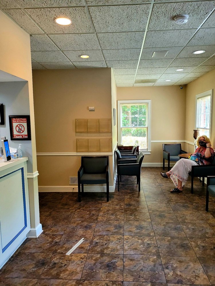 image of business Farrey Family Dentistry