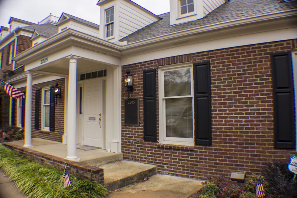 Christian Psychiatric Services Psychiatrists 2645 Appling Rd