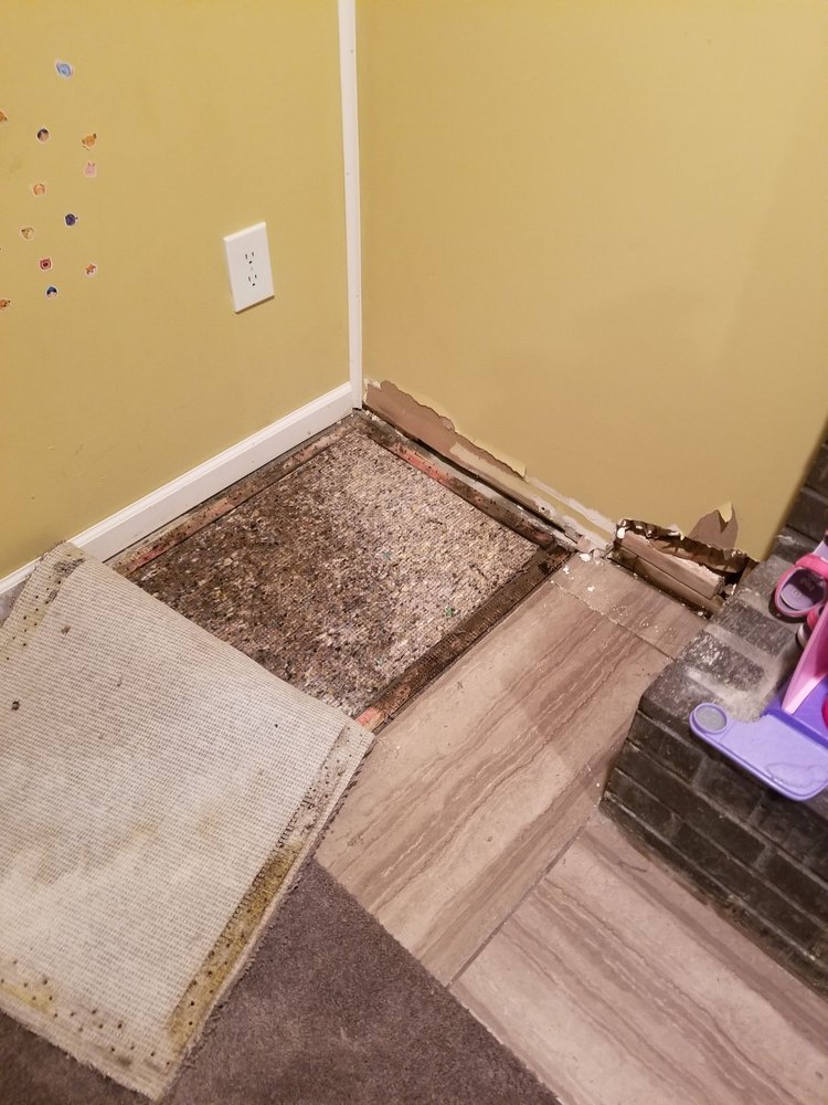 Dry Basement Foundation Repair 16 Photos Waterproofing 5121 E Dry Basement Foundation