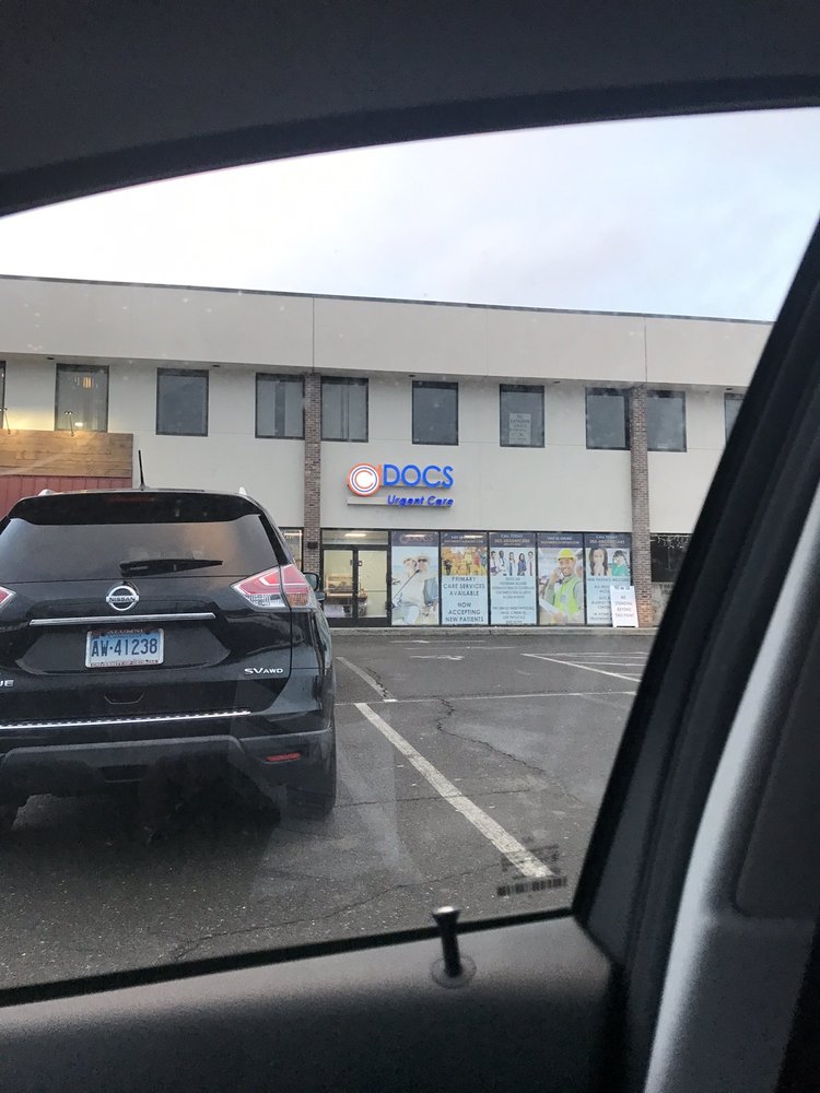 image of business Docs Urgent Care - Bethel
