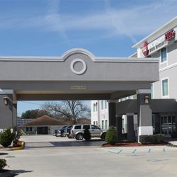 Best Western Plus Chalmette Hotel 29 Photos Hotels 3400 Paris Photo Of Best Western Plus Chalmette Hotel La United States