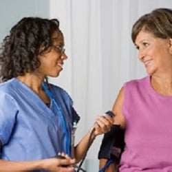 Home Health Care Agencies In Manassas Va