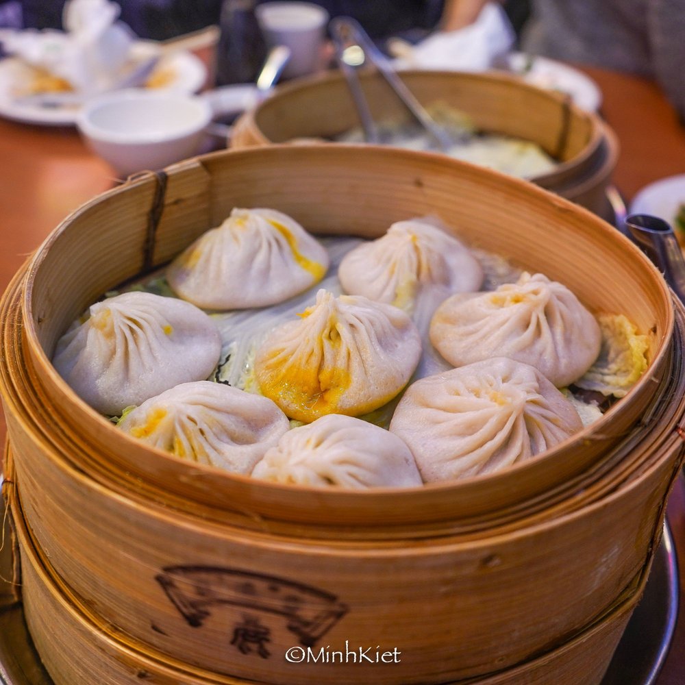 Joe's Shanghai