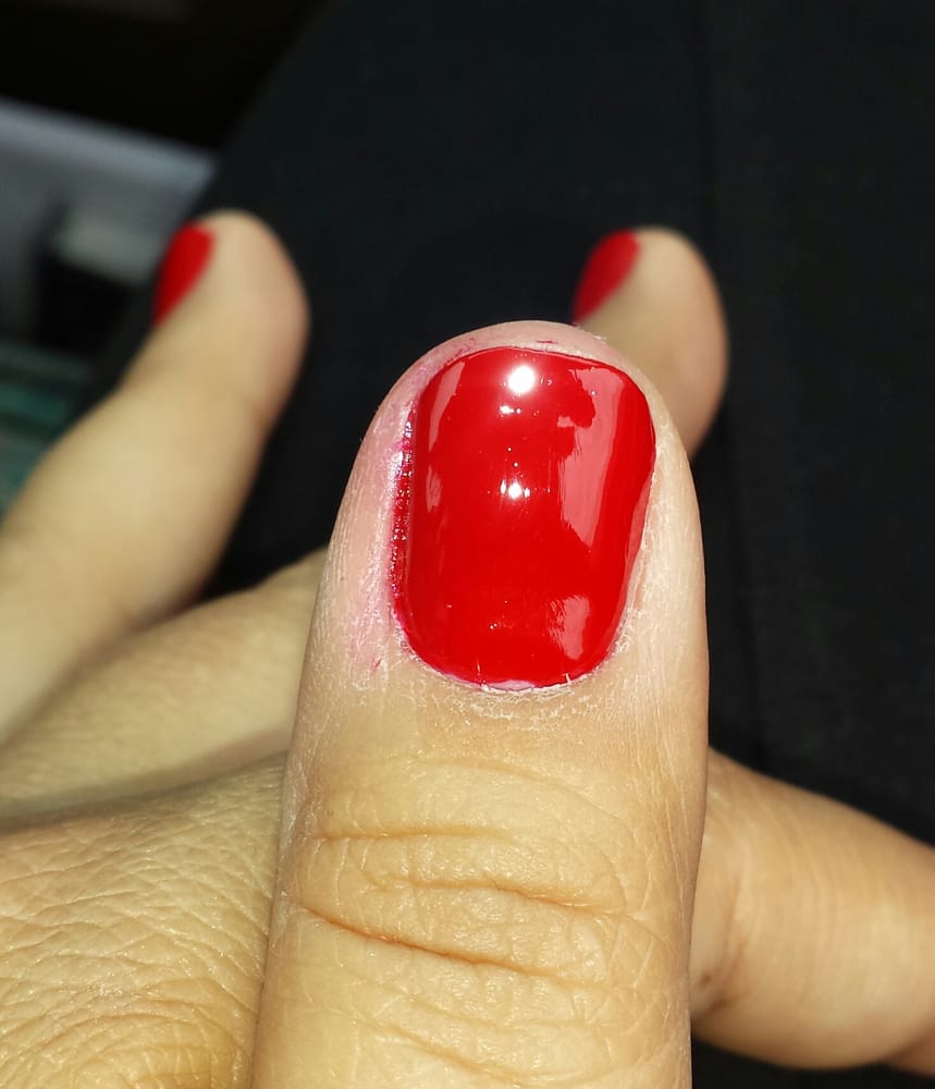 Allure Nail Spa 54 Photos & 39 Reviews Nail Salons 320 5th St