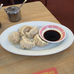 New China Restaurant Closed 17 Reviews Chinese 7001 Nw 88th Photo Of New China Restaurant Tamarac Fl United States Dumplings