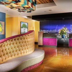 Staypineapple, Hotel Rose, Downtown Portland photo
