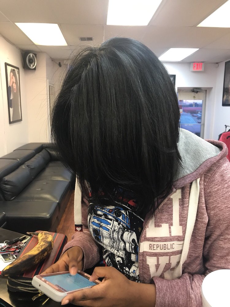 The New Inspiration of Stephanie’s Dominican Hair Salon 99 Photos