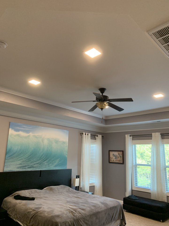 Mister Sparky® of Cary