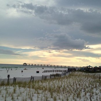 Seaspray Iniums 1530 Miracle Strp Pkwy Se Photo Of Seaspray Iniums Fort Walton Beach Fl United States