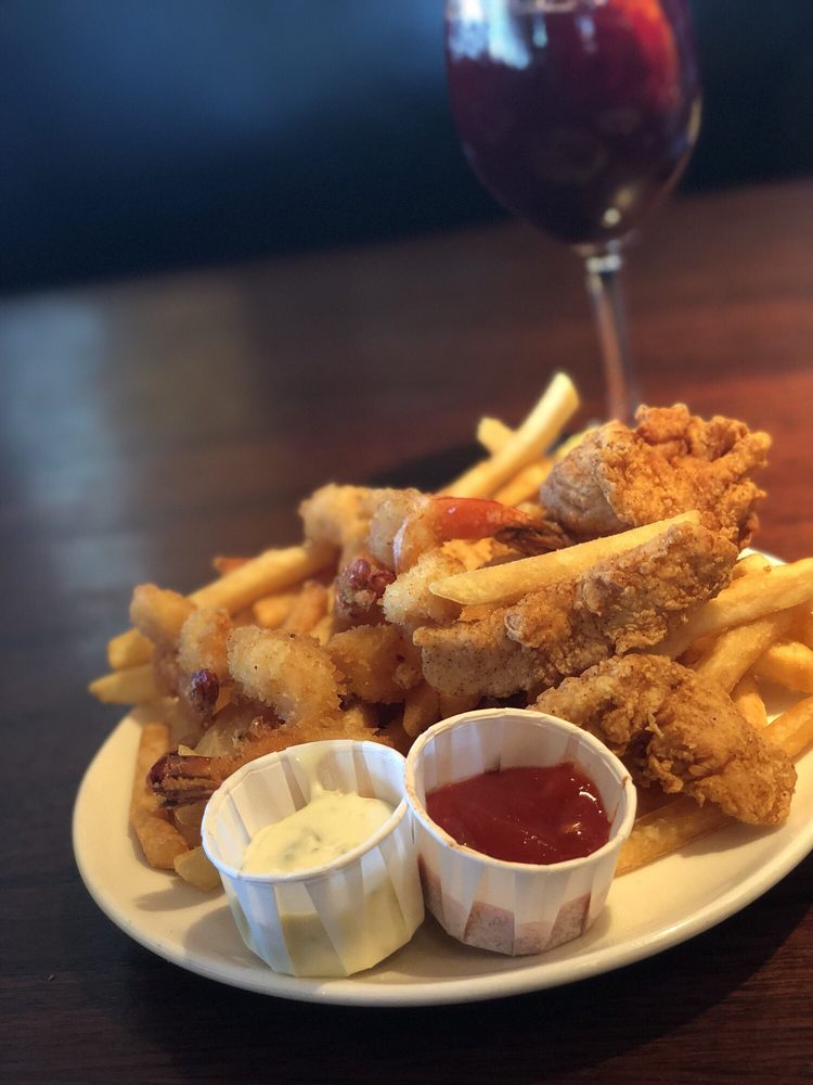 Photos For Pappadeaux Seafood Kitchen Yelp