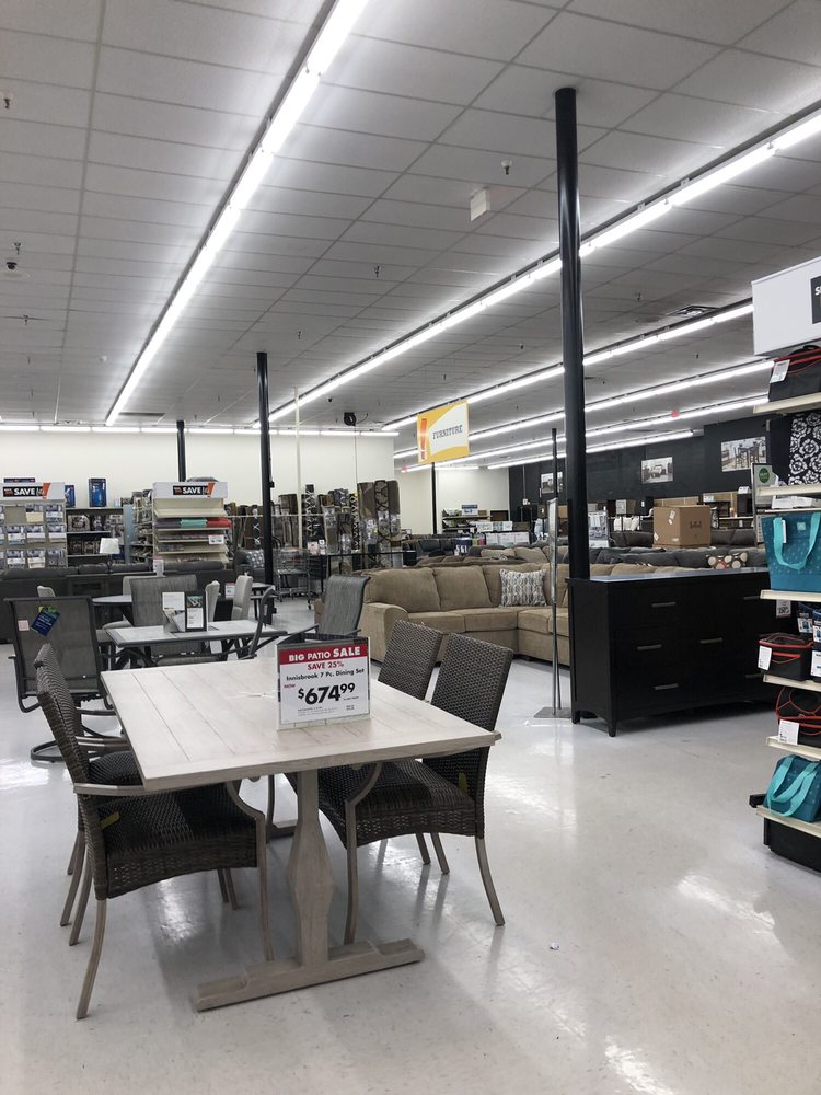 Big Lots