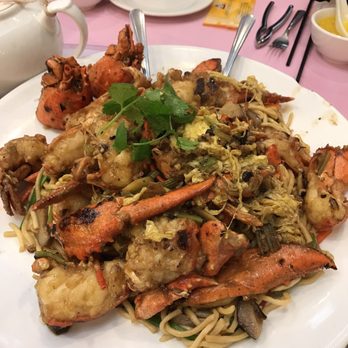 Sing Kee Seafood Restaurant Closed 567 Photos 179 Reviews Photo Of Sing Kee Seafood Restaurant New York Ny United States Cantonese