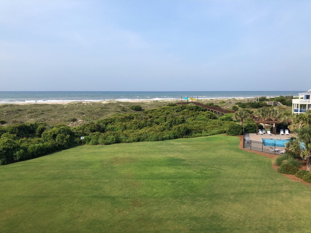 Sands Villa Resort Homeowners Association