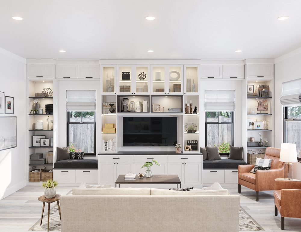 image of business California Closets - Dallas