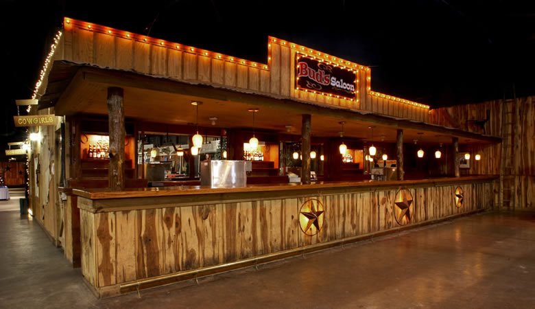 Eddie Deen's Ranch