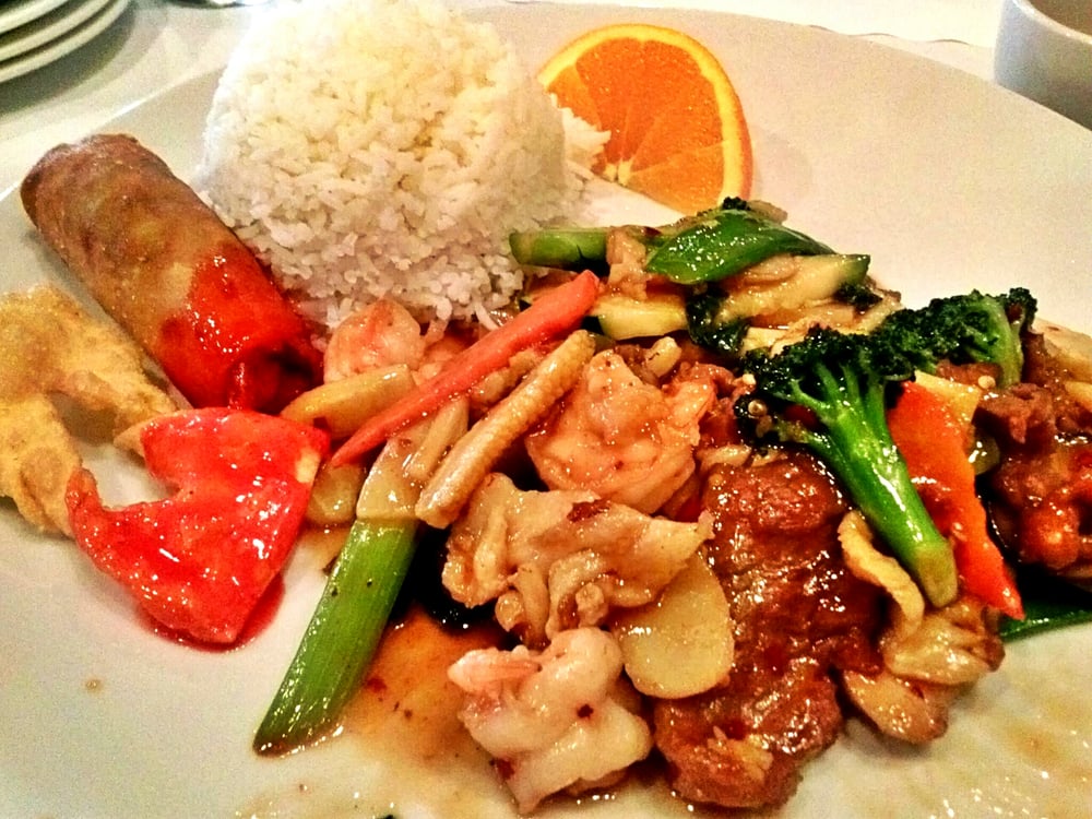 Chef Choy 146 Photos & 206 Reviews Chinese 548 Contra Costa Blvd