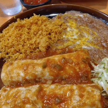 Mexican Restaurant Factoria Mexican Restaurant Factoria
