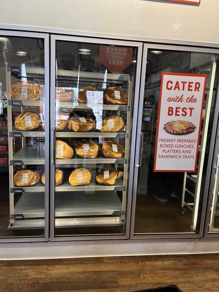 Honey Baked Ham Company