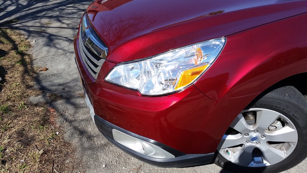 Executive Auto Detailing