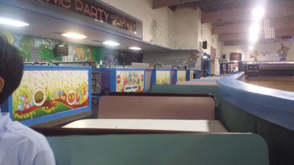 Kate’s Skating Center 20 Photos & 15 Reviews Skating Rinks 14500
