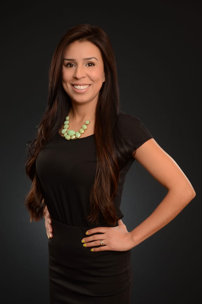 Laila Gregory - Dalivia Realty