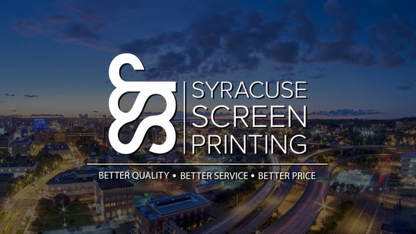 Syracuse Screen Printing