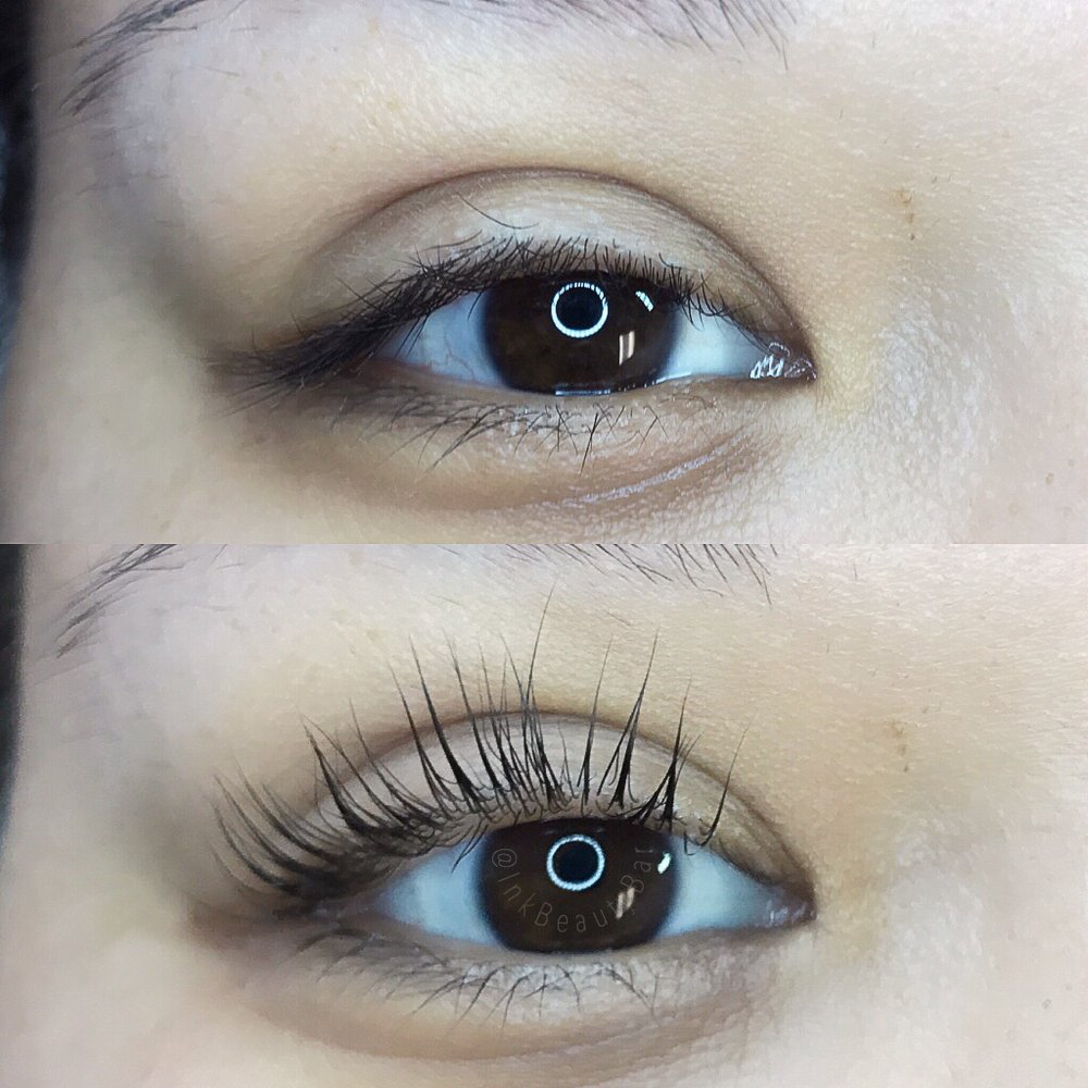 Ink Beauty Bar