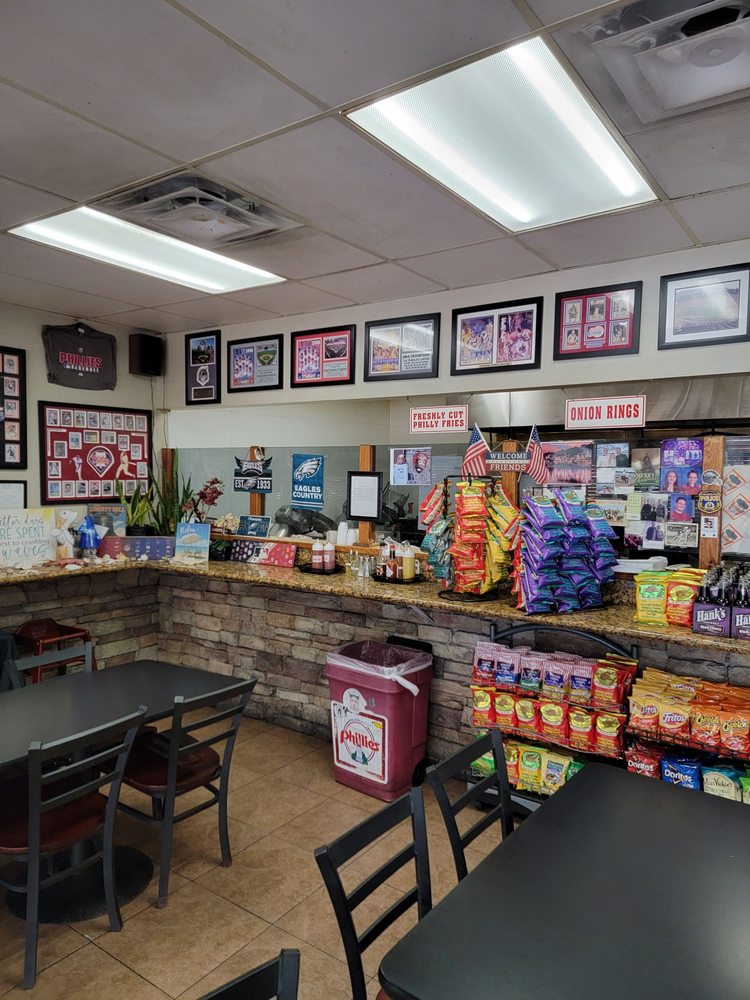 Frank's Philadelphia