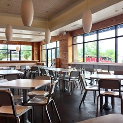 Larkburger 74 Photos 146 Reviews Burgers 7530 S University Photo Of Larkburger Centennial Co United States