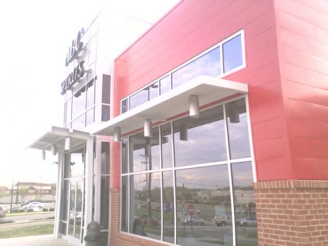 Mecklenburg County ABC Store