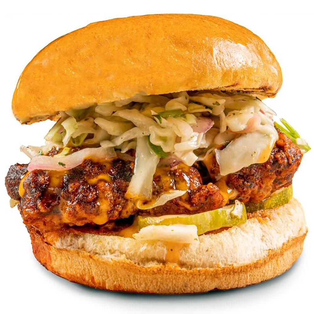 Plucked Chicken & Beer Plucked Chicken & Beer